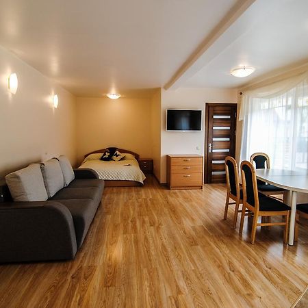 Apartamentu Nuoma Palanga Room photo