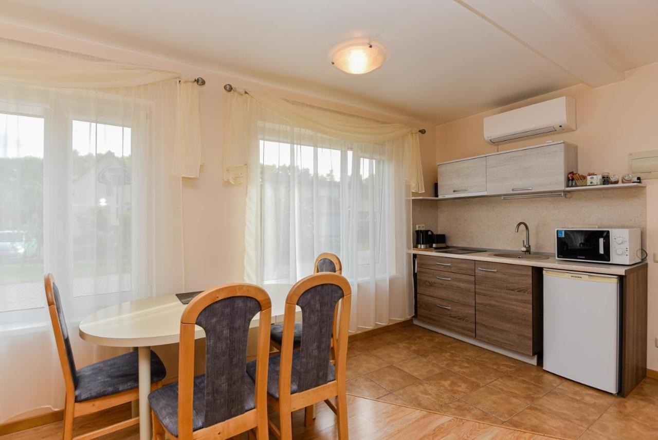 Apartamentu Nuoma Palanga Exterior photo